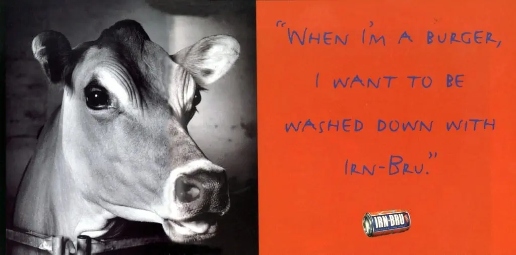 Irn-Bru 