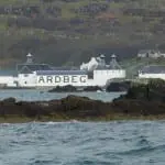 The appeal of Islay and the attraction of Ardbeg
