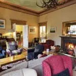 The Boath House, Nairn, restaurant review