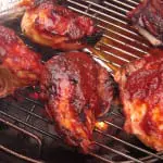 Stephen Jardine: Barbecue week is a half-baked idea