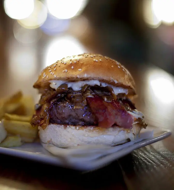 New restaurants Glasgow