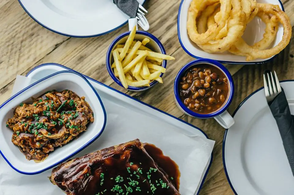 Best new restaurants in Glasgow 
