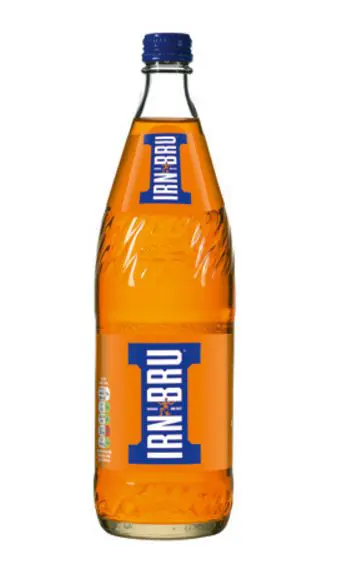 Irn-Bru