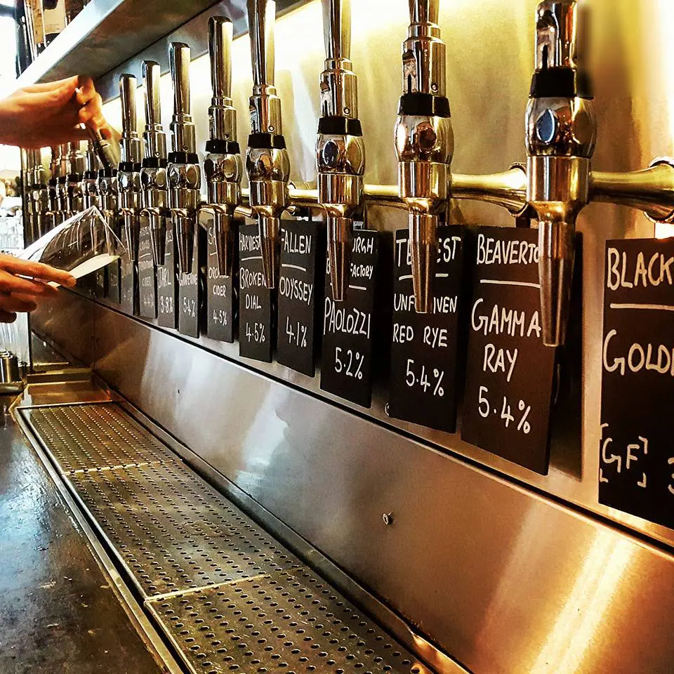 Craft Beer