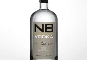 London Dry Citrus Vodka