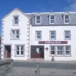 Scalloway Hotel
