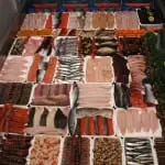 Five great places to buy fresh seafood in Glasgow
