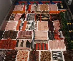 Scottish Fishmongers