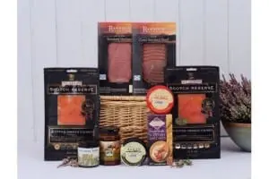 Smokehouse
