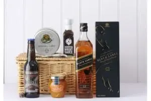 Whisky savour