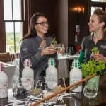 Eden Mill announce new Scottish gin festival
