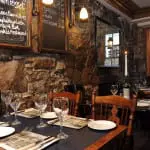 Six of the best cooked breakfasts in Edinburgh