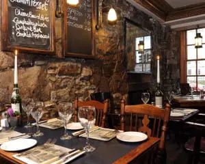 kings wark