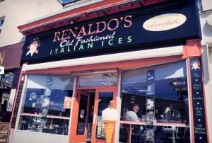 Renaldos