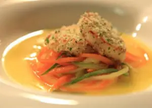 scallops
