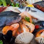 5 great recipes from Seafood Scotland