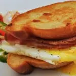 5 of the best cooked breakfasts in Glasgow