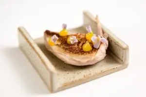 Canapes 2