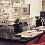Dining at the Pass, One Square, Edinburgh, restaurant review