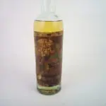 World War One whisky goes up for auction