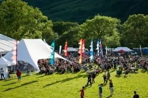 Picture: FyneFest