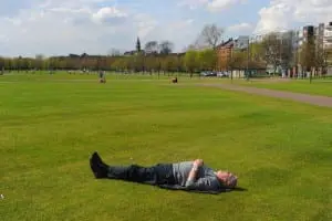 Glasgow Green