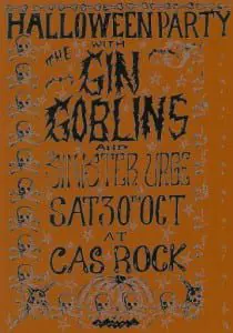 Gin Goblins