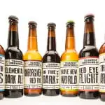 Brave New World IPA, Tempest Brewing Co, beer review