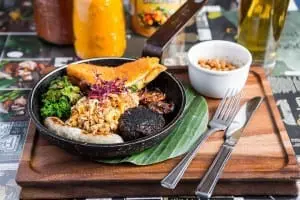We select our best Indian restaurants in Edinburgh