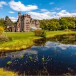 Five-star Isle Of Eriska Hotel opens second restaurant
