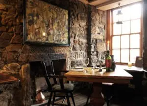 The Kings Wark. Picture: Neil Hanna