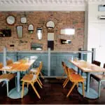 The Scullery, Glasgow, restaurant review