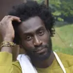 DeVonn Francis - Enroot CoFounder and Head Chef
