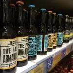Supermarket craft beer and real ale guide: Aldi