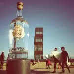 Daffy's Gin takes gold at the International Wine & Spirits awards