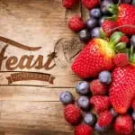 Everything you need to know about Feast North East