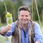 'First' Scottish wine bottled in Fife