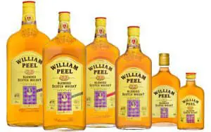 Picture: William Peel 