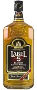 Picture: Label 5