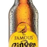 Ginger Grouse unveils refreshingly famous new look