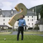 Whisky lovers called upon to choose location for first Borders distillery in 150 years