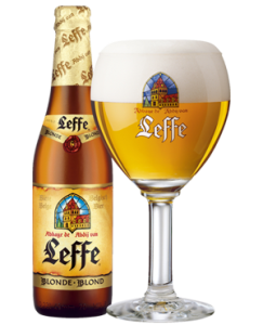 leffeblond