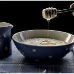 Five foods with energising properties