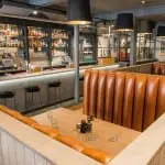 The Beer Kitchen, Edinburgh, restaurant review