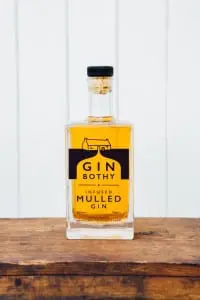 Picture: Gin Bothy