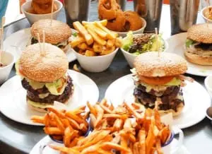 Deacon Brodie's Tavern Edinburgh EH1 2NT-34
