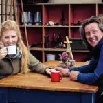 A day in the life: Hamish Martin, the Secret Herb Garden