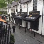 Glasgow’s Jinty McGuinty's Wins Bar of The Year at Scottish Bar & Pub Awards
