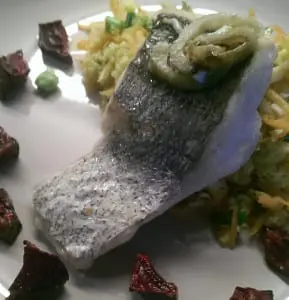 Scottish Hake. Picture: JH