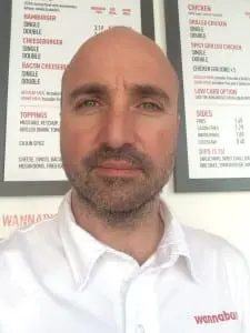 JC Selfie